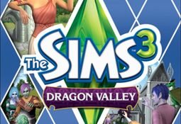 The Sims 3: Dragon Valley