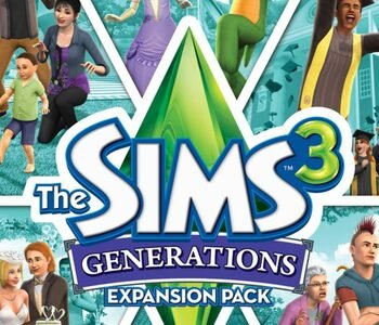 The Sims 3: Generations