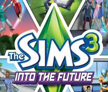 The Sims 3: Into the Future