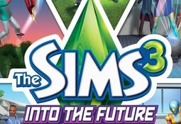 The Sims 3: Into the Future