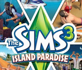 Die Sims 3: Island Paradise