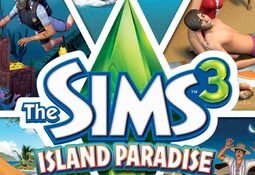 Die Sims 3: Island Paradise