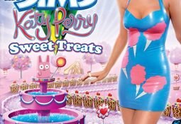 The Sims 3: Katy Perry's Sweet Treats