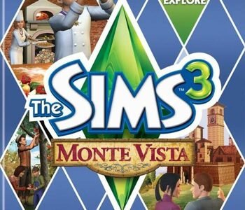 The Sims 3: Monte Vista