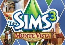 The Sims 3: Monte Vista