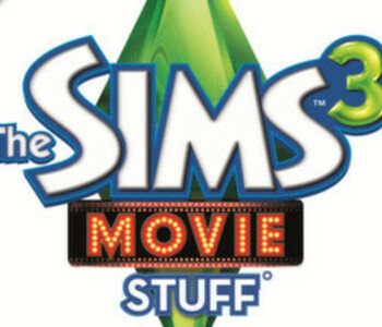 The Sims 3 - Movie Stuff