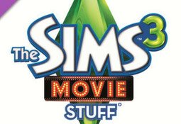 The Sims 3 - Movie Stuff