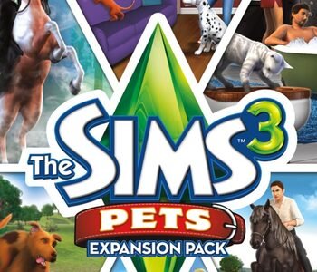 The Sims 3: Pets