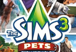 The Sims 3: Pets