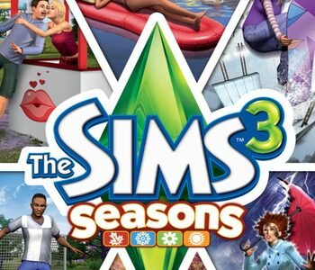 The Sims 3: Seasons