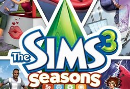 The Sims 3: Seasons