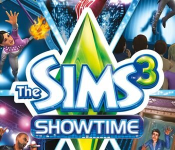 The Sims 3: Showtime