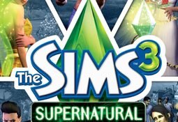 The Sims 3: Supernatural