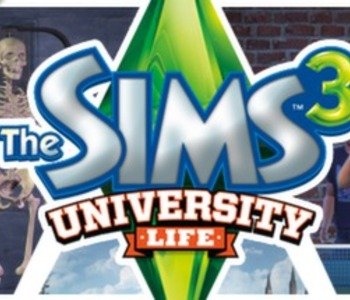 The Sims 3: University Life