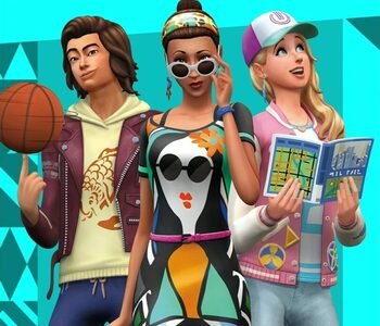 Die Sims 4 - Großstadtleben Xbox One