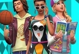 Die Sims 4 - Großstadtleben Xbox One