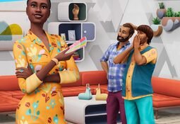 The Sims 4: Dream Home Decorator Xbox One