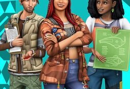 Die Sims 4 - Nachhaltig leben / Eco Lifestyle Xbox One