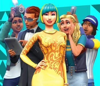 Die Sims 4 - Werde berühmt Xbox One