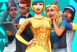 Die Sims 4 - Werde berühmt Xbox One