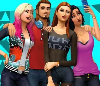 The Sims 4: Get Together