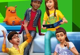 Die Sims 4 - Kinderzimmer-Accessoires Xbox One