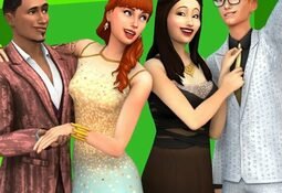 The Sims 4: Luxury Party Stuff Xbox One