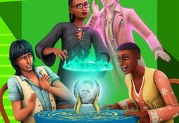 Die Sims 4 - Paranormale Phänomene Xbox One