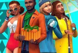 Die Sims 4 - Jahreszeiten Xbox One