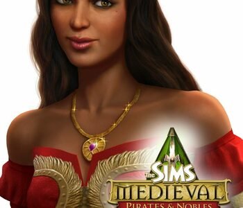 Die Sims: Mittelalter - Piraten und Edelleute