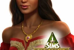 Die Sims: Mittelalter - Piraten und Edelleute
