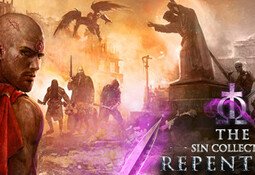 The Sin Collector: Repentless