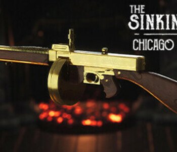 The Sinking City - Chicago Organ Grinder