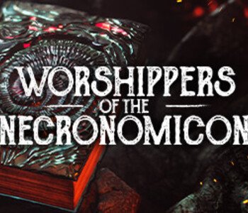 The Sinking City - Worshippers of the Necronomicon