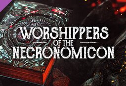 The Sinking City - Worshippers of the Necronomicon