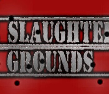 The Slaughtering Grounds - Cartoon Horror Music Player