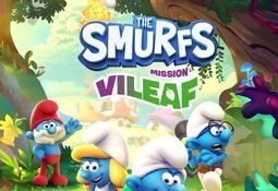 The Smurfs: Mission Vileaf Xbox X