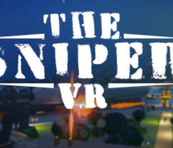 The Sniper VR