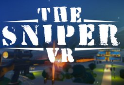 The Sniper VR