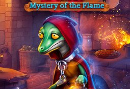 The Snow Fable: Mystery of the Flame