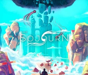 The Sojourn Xbox One