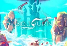 The Sojourn Xbox One