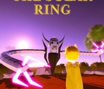 The Solar Ring