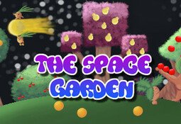 The Space Garden