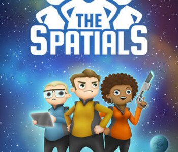 The Spatials