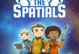 The Spatials