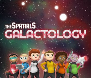 The Spatials: Galactology