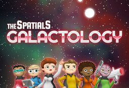 The Spatials: Galactology