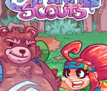 The Spiral Scouts