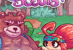 The Spiral Scouts